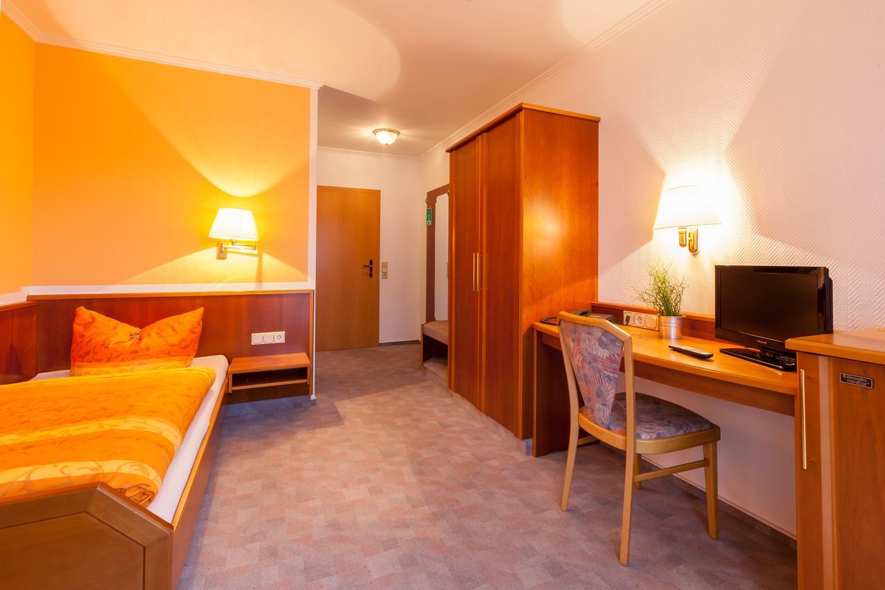 Hotel Baindter Hof Exterior foto